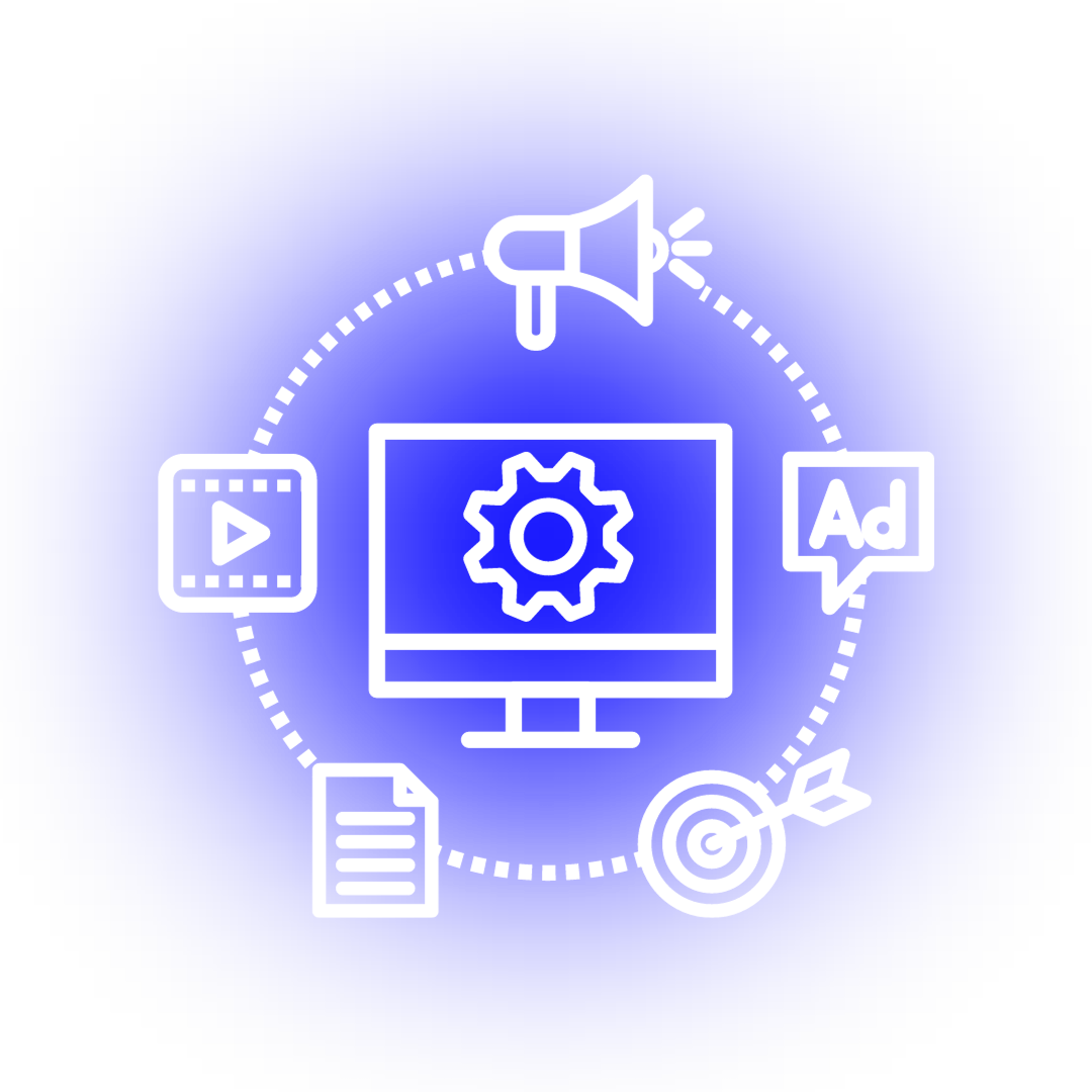 What the ad compliance checker screens for