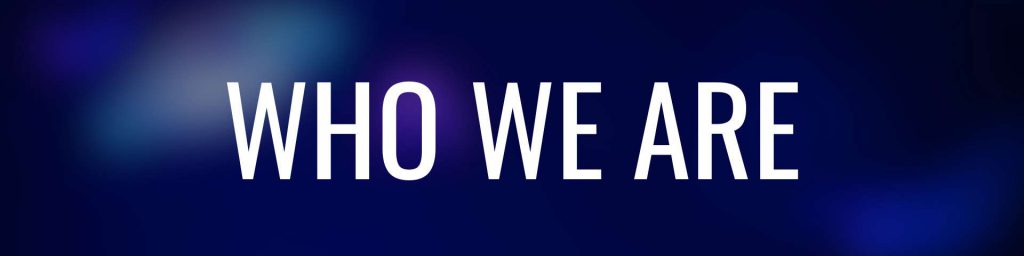 Tridigiam Who We Are 1920x480