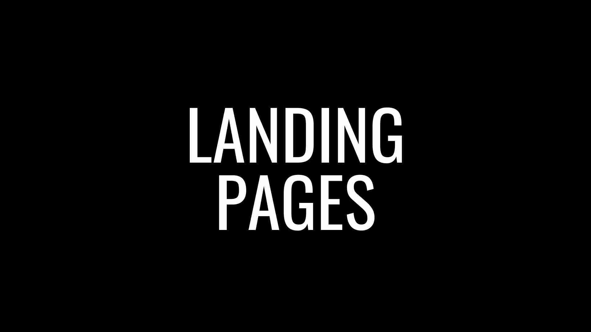 Tridigiam Website Service Card Landing Pages Tridigiam Website Service Card Landing Pages