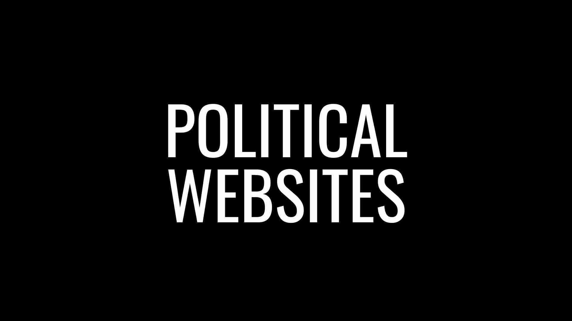 Tridigiam Website Service Card Political Websites Tridigiam Website Service Card Political Websites