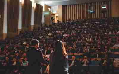 Storytelling on Social Media: Connecting with Your Audience