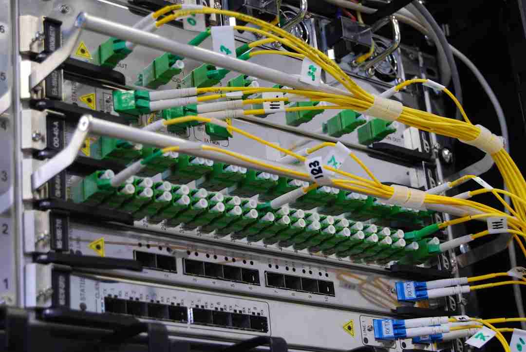 image-28 Photo Server rack