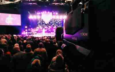 Leveraging Live Streaming for Real-Time Engagement