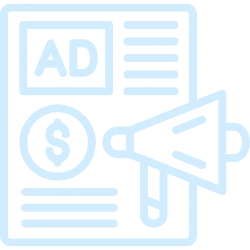 Paid Advertising