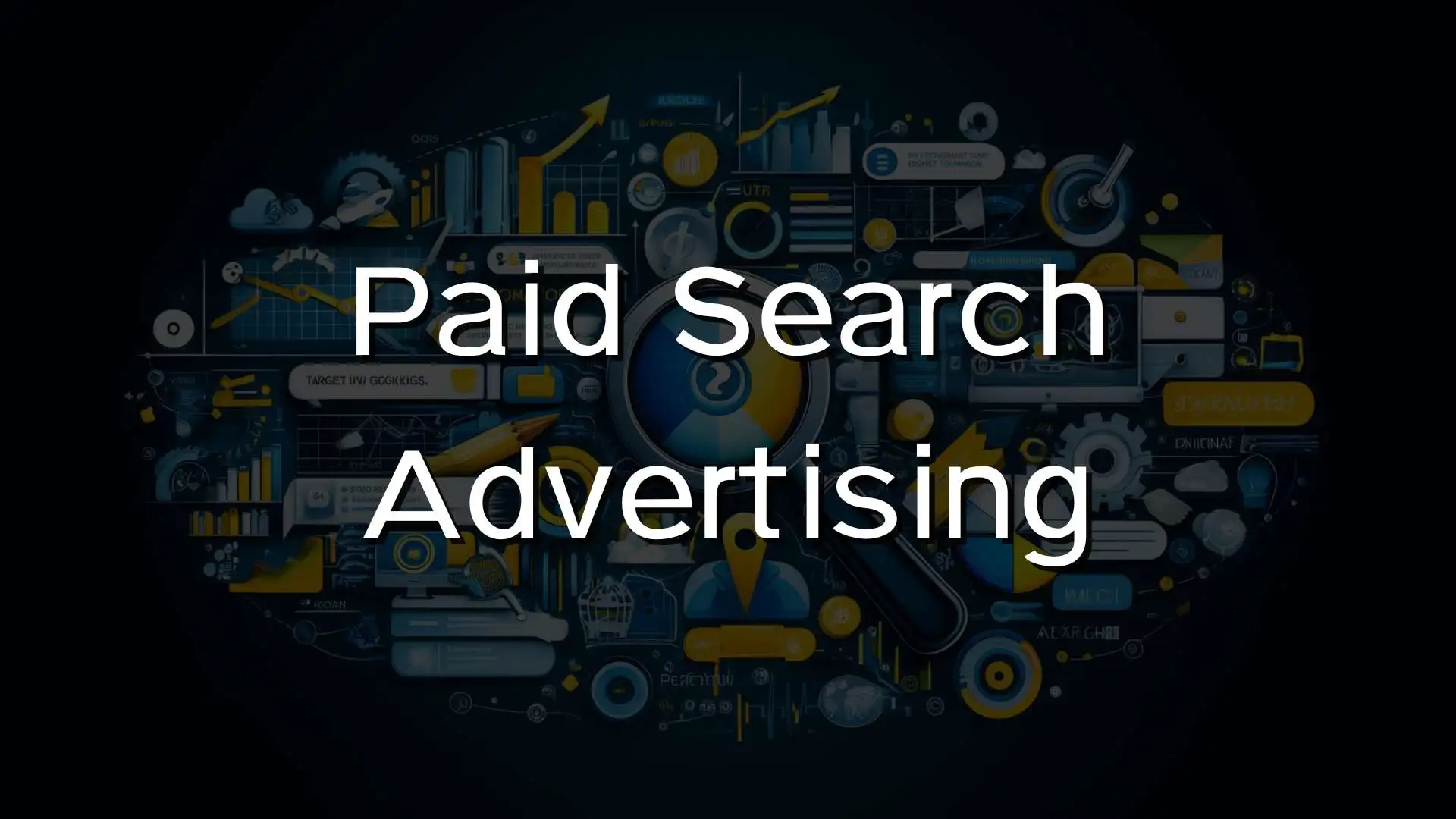 Paid search Advertising