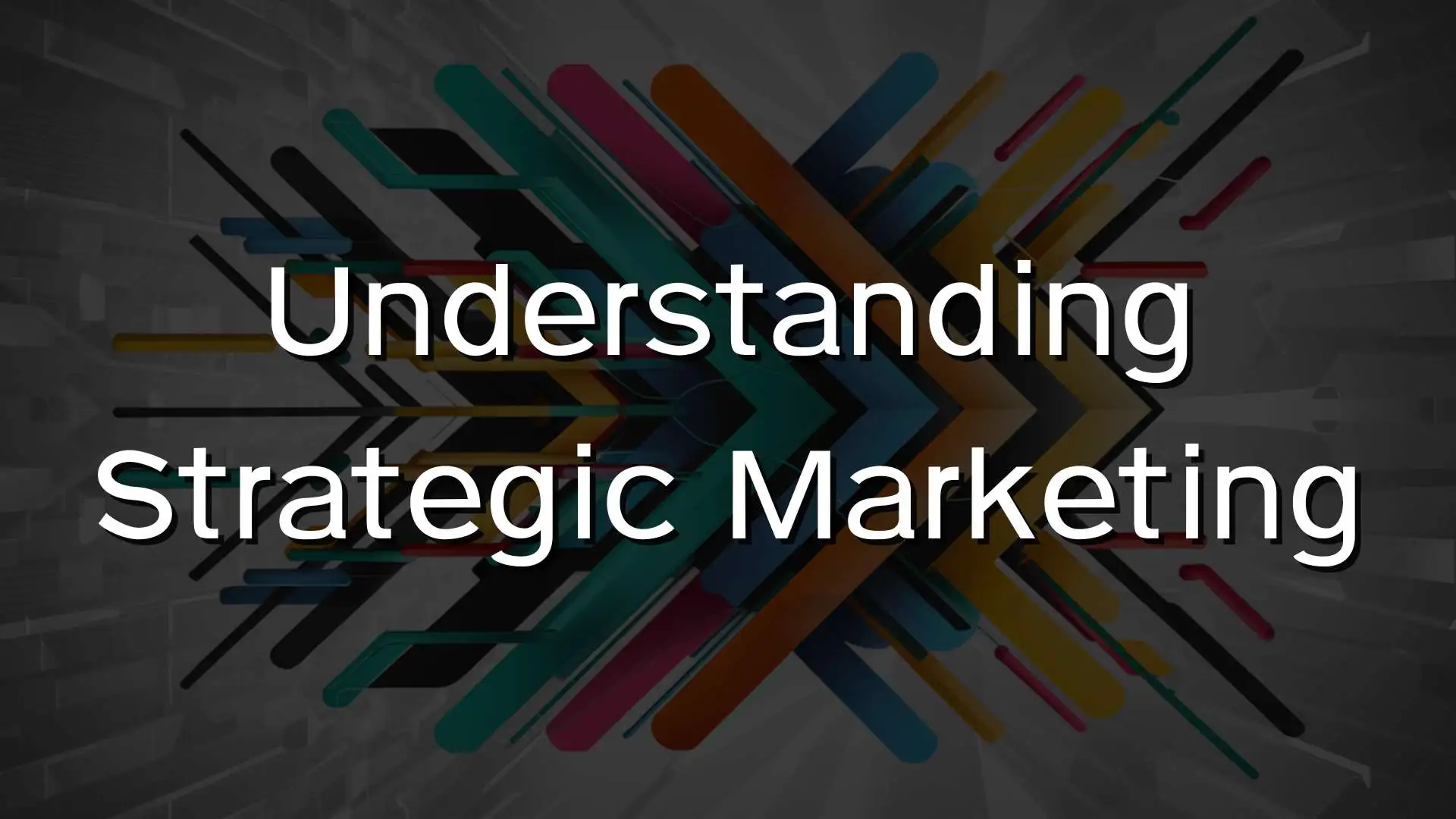 Marketing Plan with Tridigiam