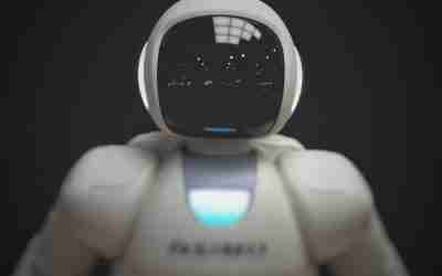 The Ethics of AI in Marketing