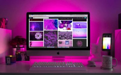 Website vs Microsite vs Landing Page