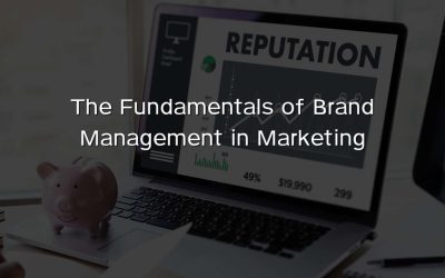 The Fundamentals of Brand Management in Marketing