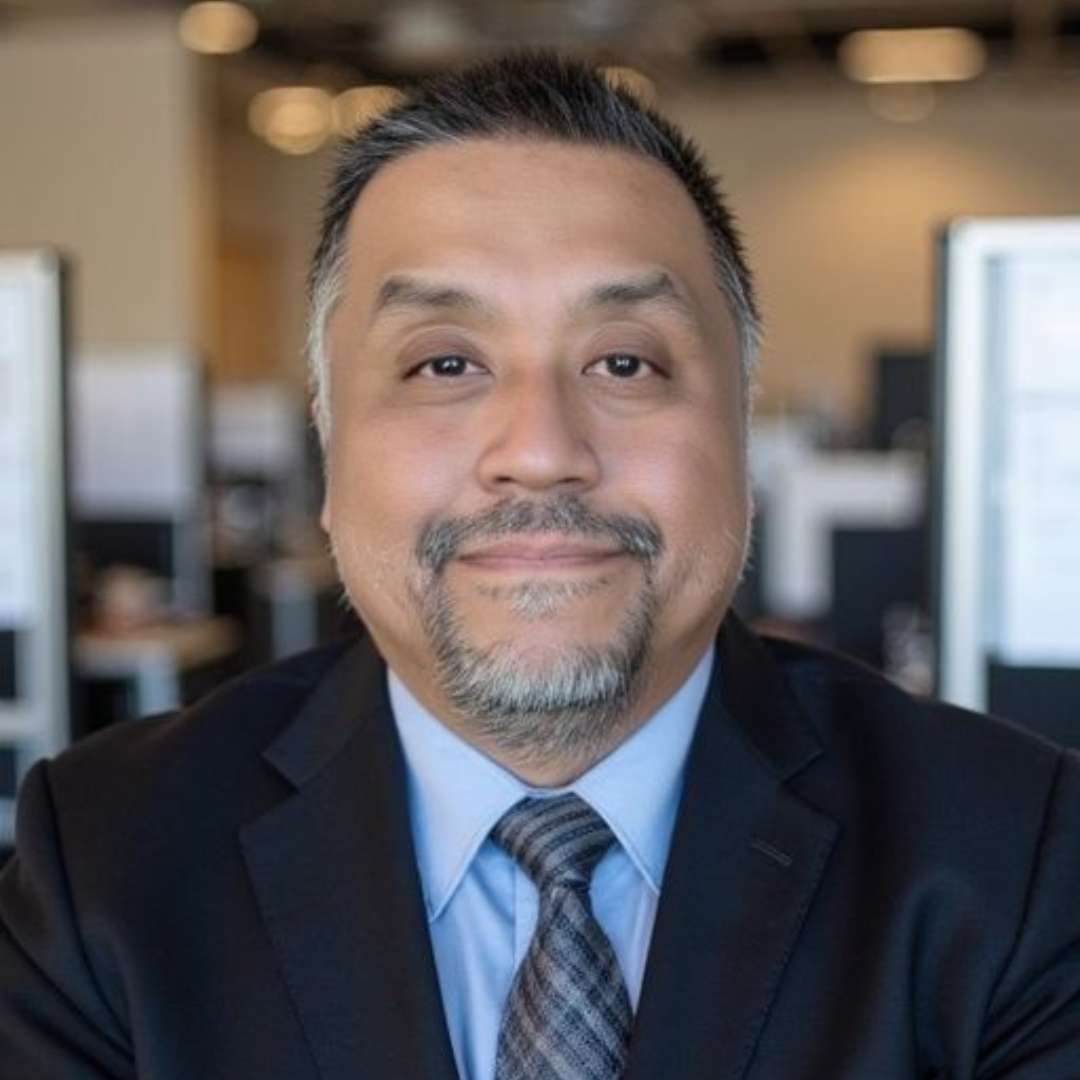 Neil Bada