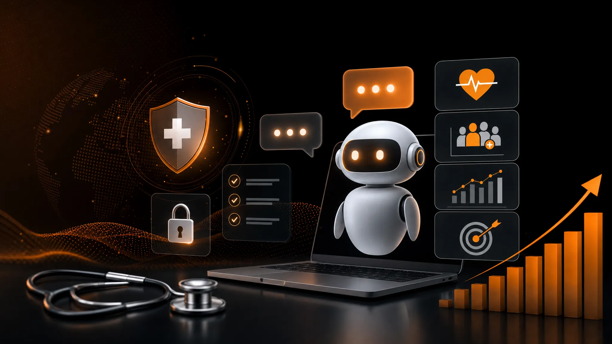 ai-chatbots-healthcare-marketing-hero AI Chatbots Healthcare Marketing