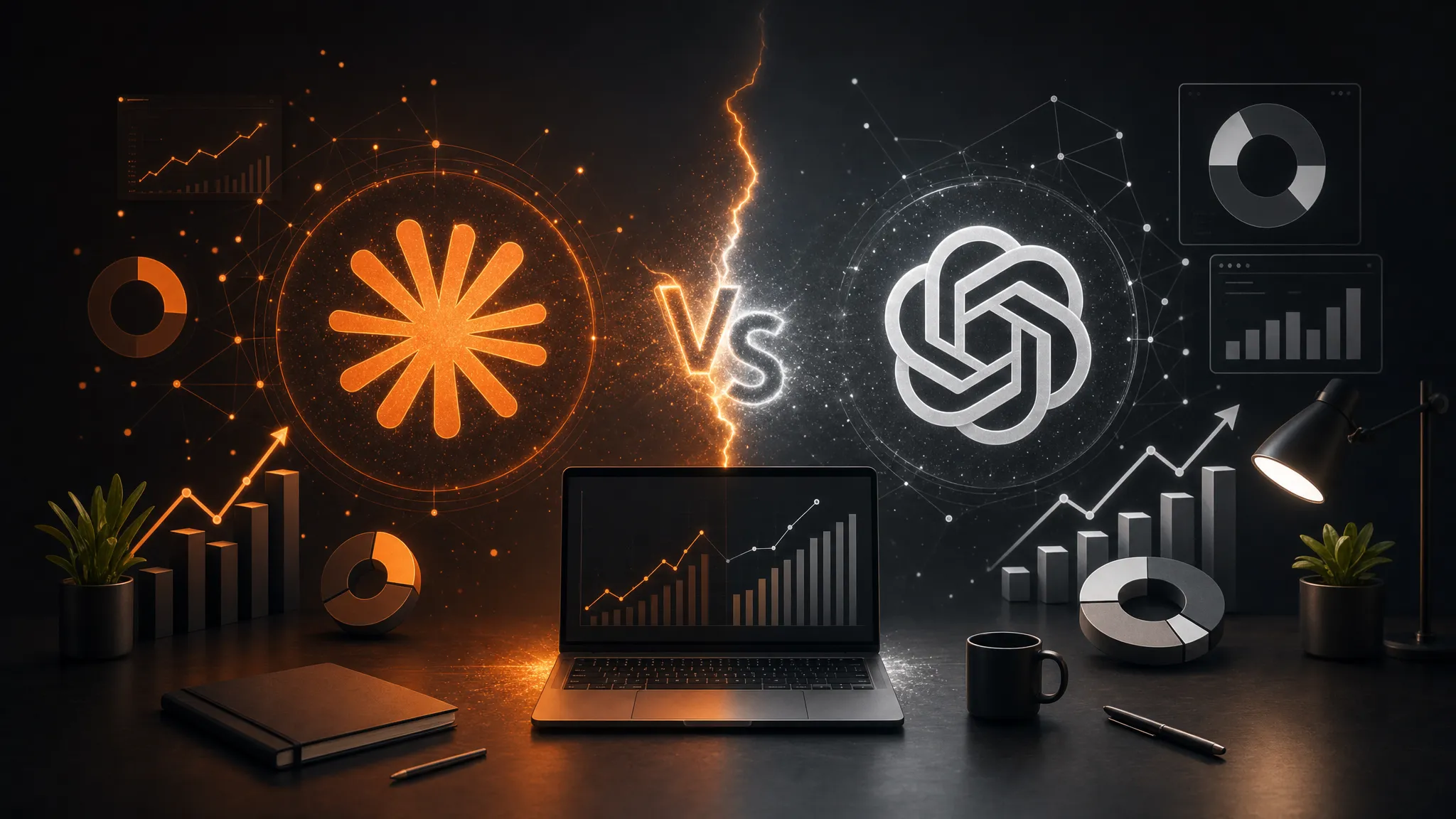 Claude vs ChatGPT for Marketing