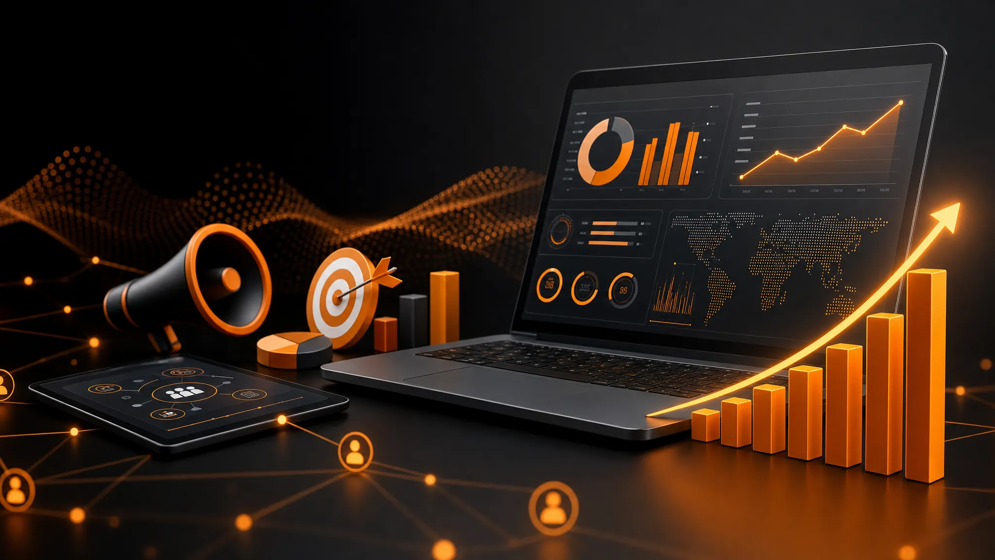 Predictive Analytics for Marketing