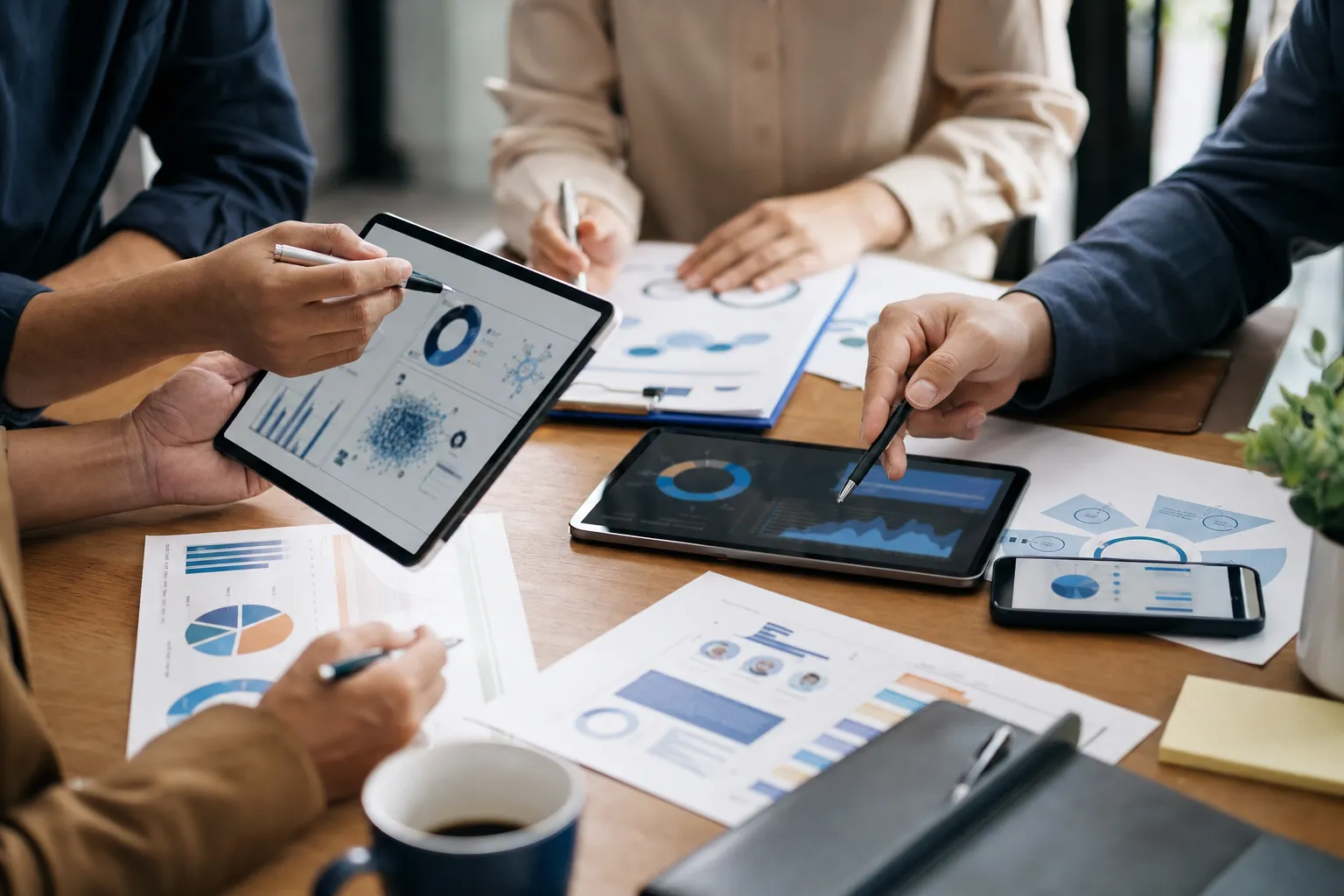 Identity Resolution in a Cookieless World: What Marketers Need to Know Identity Resolution in a Cookieless World: What Marketers Need to Know