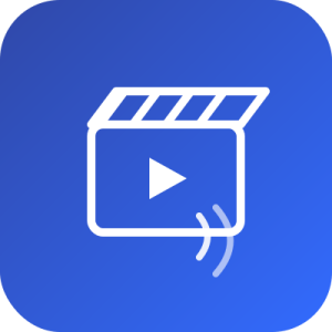 AI Video Pipeline Icon