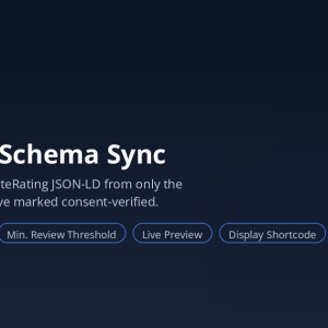 Tridigiam Review Schema Sync