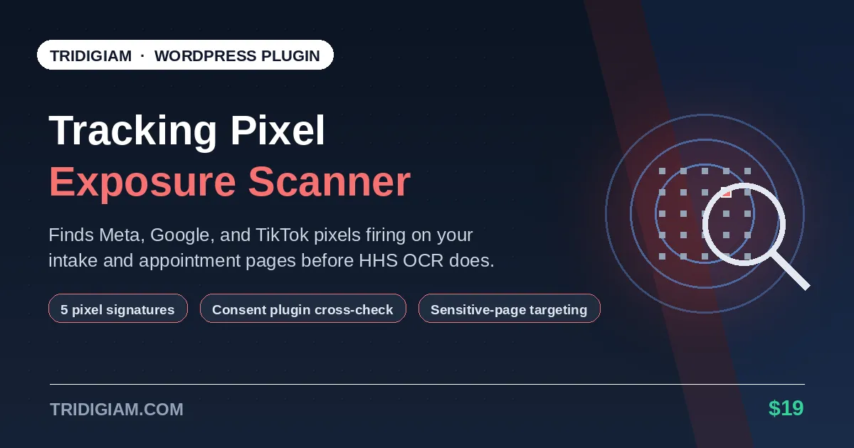 Tracking Pixel Exposure Scanner