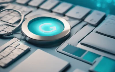 Google’s 2026 Spam Update & AI Mode Takeover: What Regulated Industry Marketers Need to Know